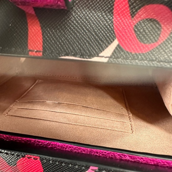 Kate Spade Present Crossbody Convertible Handbag - Picture 5 of 11